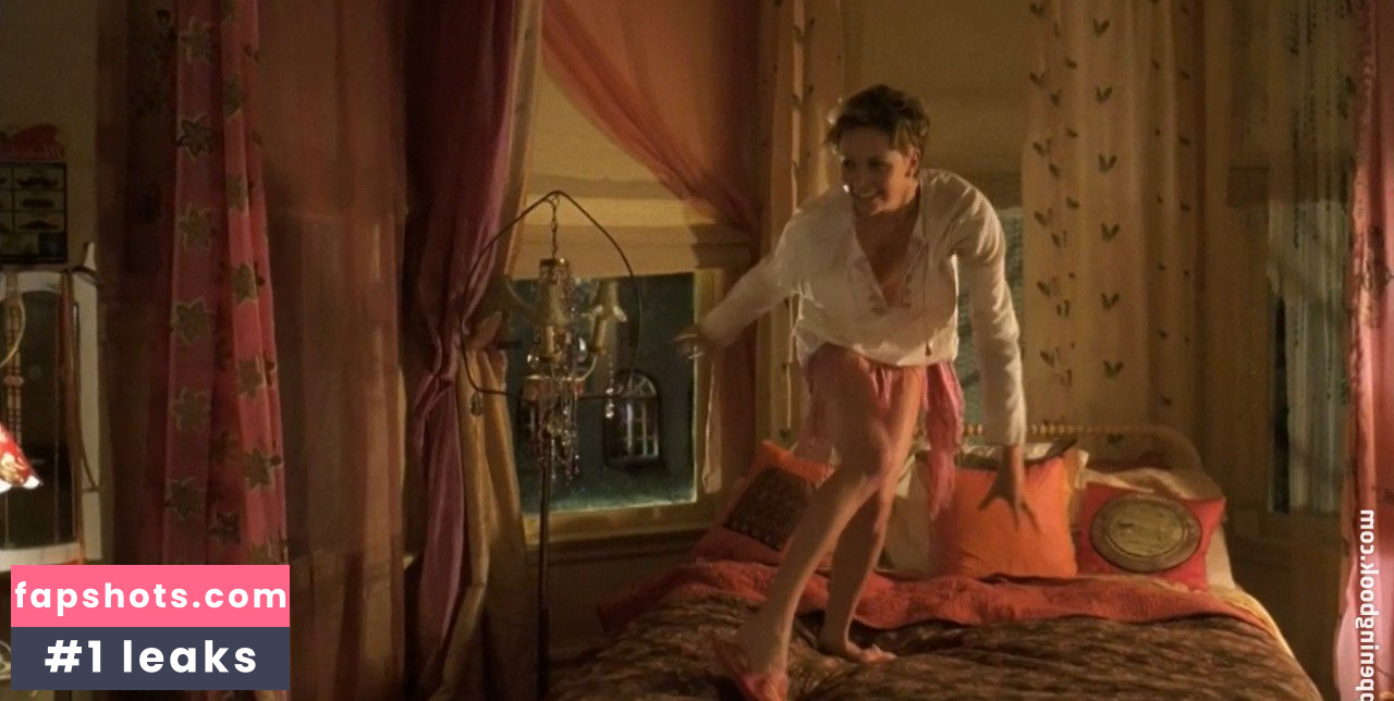 Charlize Theron Nahé úniky fotek pouze od fanoušků #361 - Fapshots