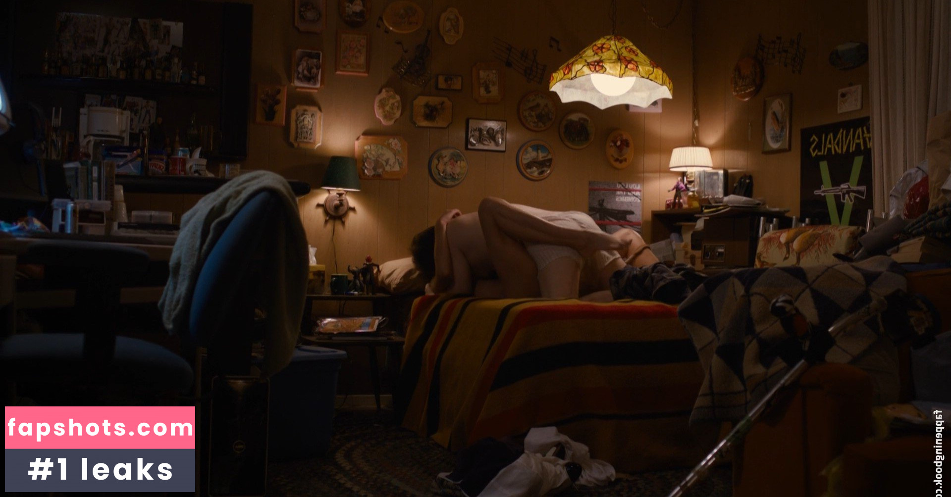 Charlize Theron Nahé úniky fotek pouze od fanoušků #362 - Fapshots