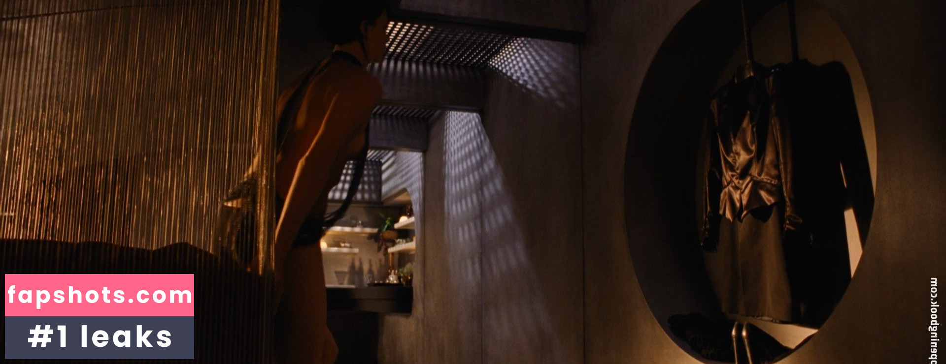 Charlize Theron Nahé úniky fotek pouze od fanoušků #368 - Fapshots