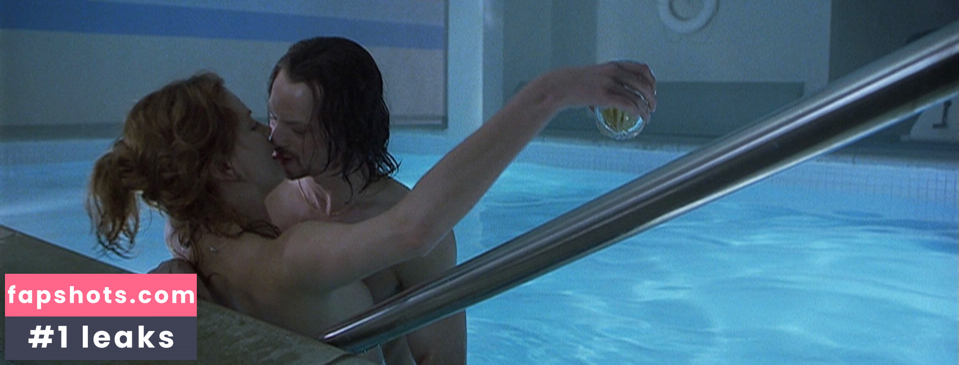 Charlize Theron Nahé úniky fotek pouze od fanoušků #374 - Fapshots