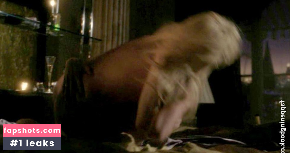 Charlize Theron Nahé úniky fotek pouze od fanoušků #382 - Fapshots