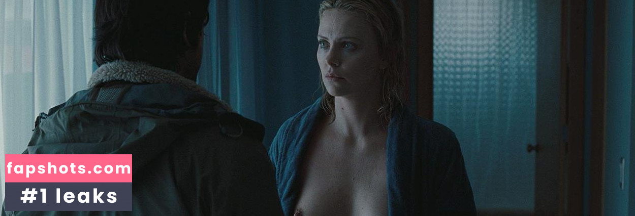 Charlize Theron Nahé úniky fotek pouze od fanoušků #392 - Fapshots