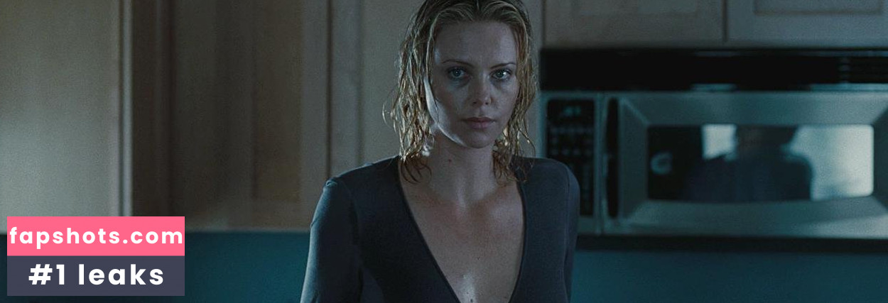 Charlize Theron Nahé úniky fotek pouze od fanoušků #395 - Fapshots