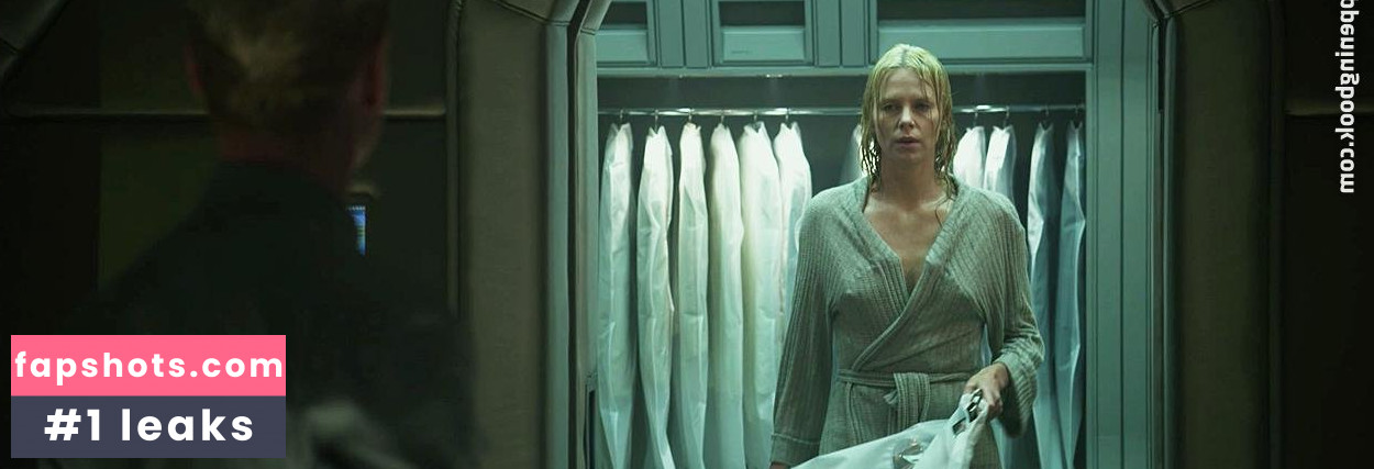 Charlize Theron Nahé úniky fotek pouze od fanoušků #407 - Fapshots