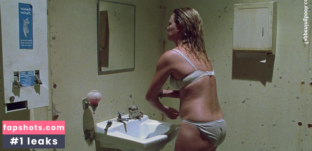 Charlize Theron Nahé úniky fotek pouze od fanoušků #410 - Fapshots
