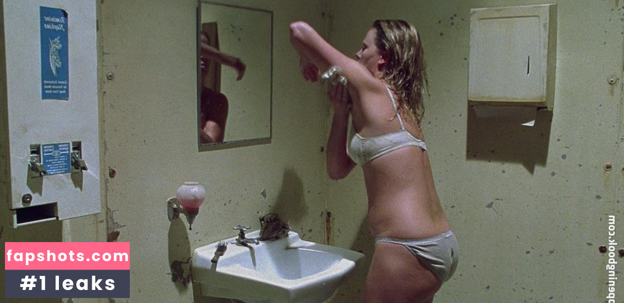 Charlize Theron Nahé úniky fotek pouze od fanoušků #412 - Fapshots