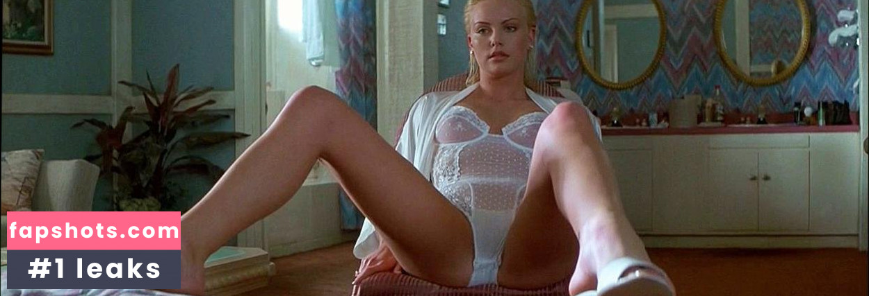Charlize Theron Nahé úniky fotek pouze od fanoušků #431 - Fapshots