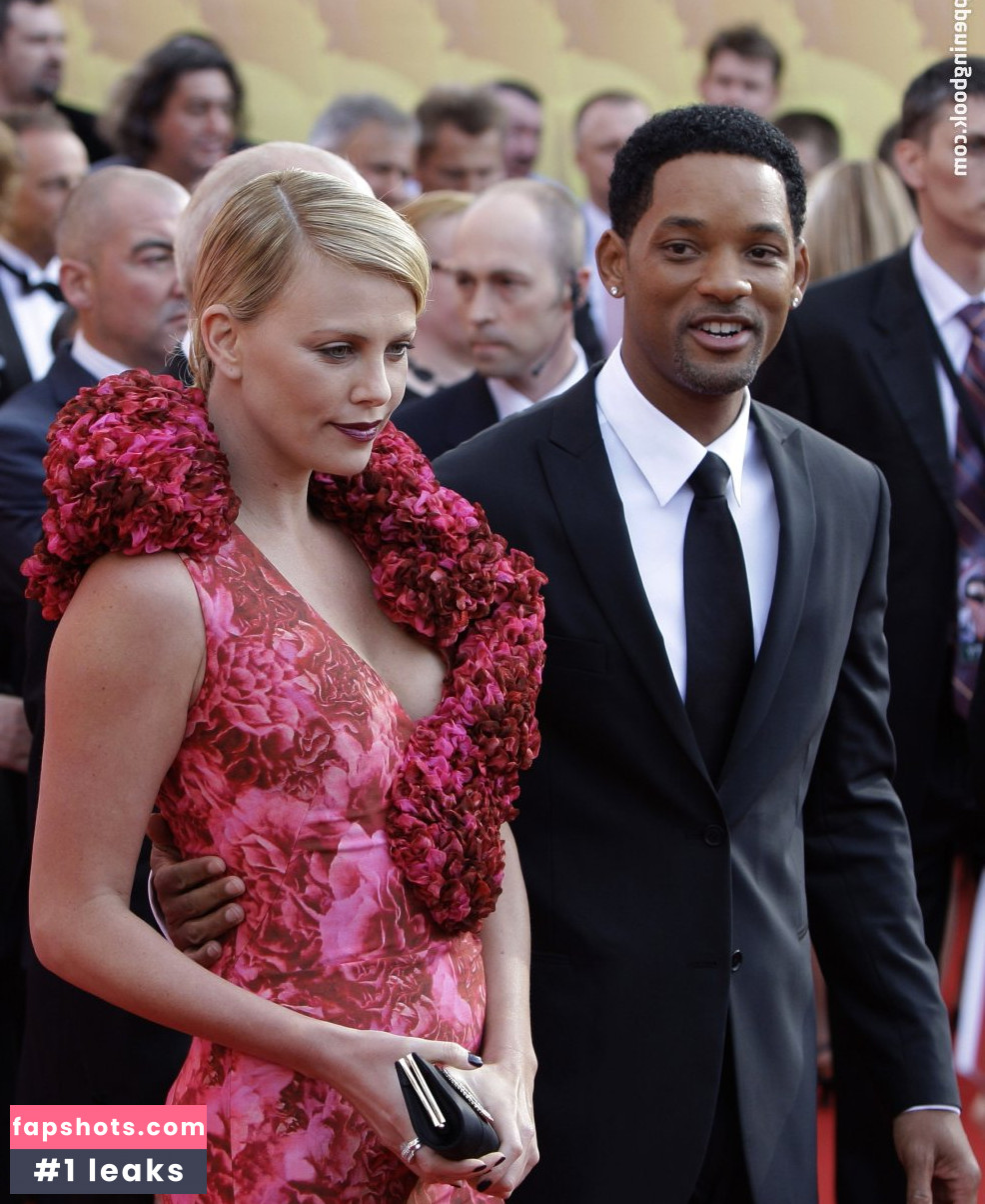 Charlize Theron gallery photo #521