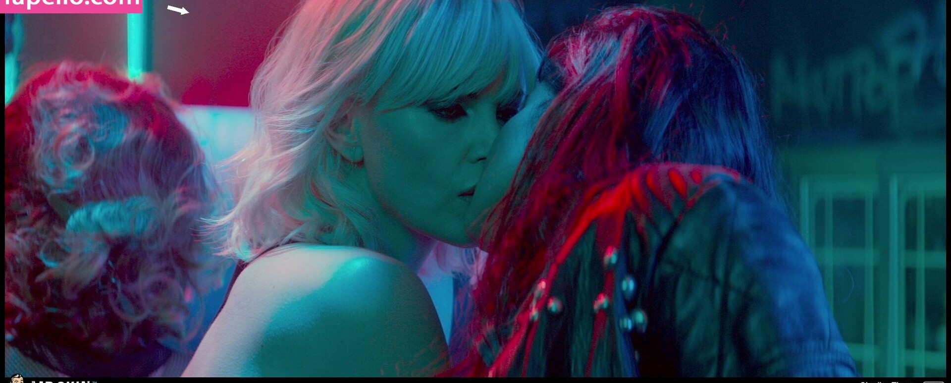 charlize-theron gallery photo #532