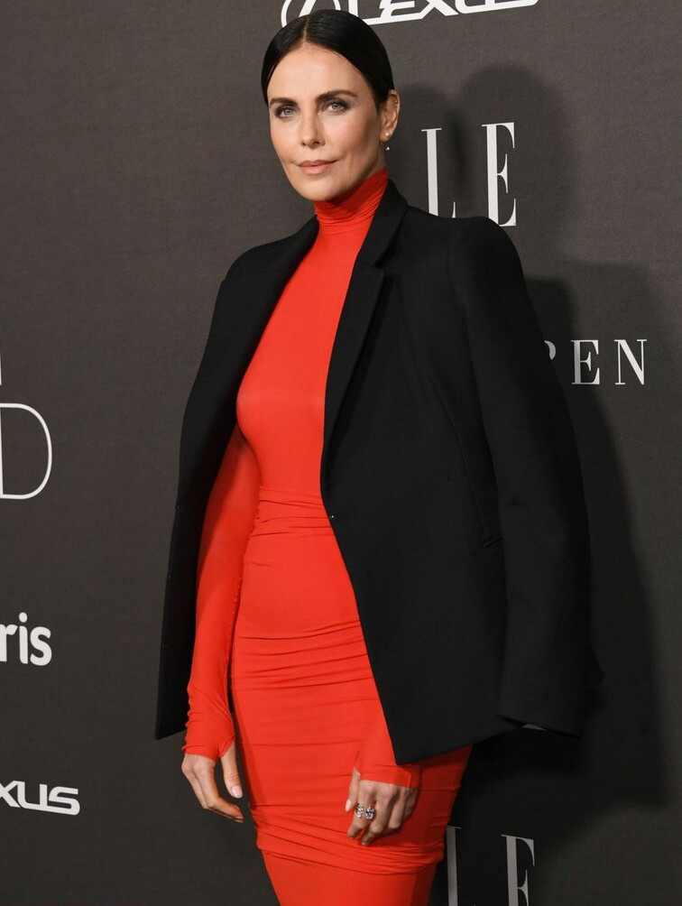 charlize-theron gallery photo #559