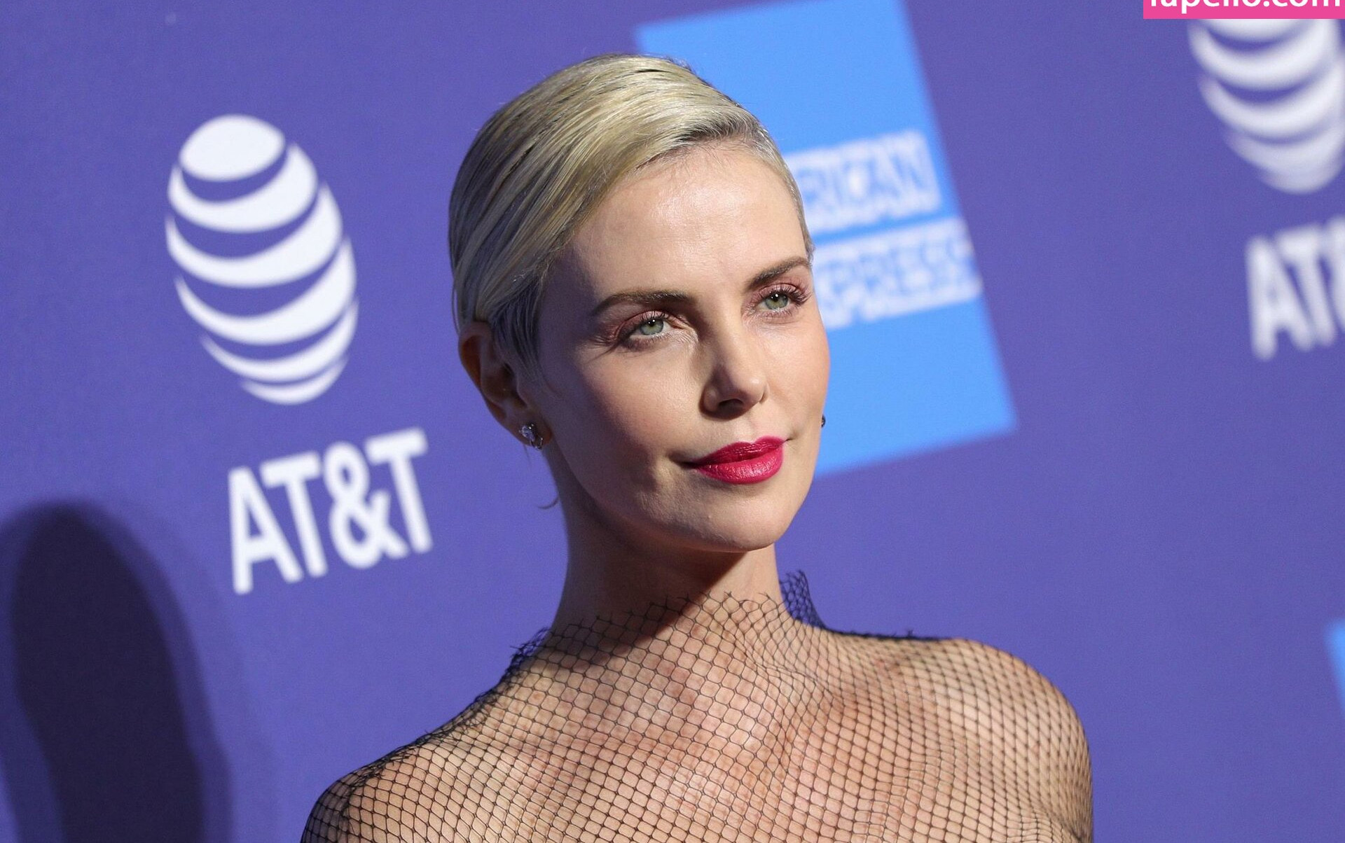 charlize-theron gallery photo #563