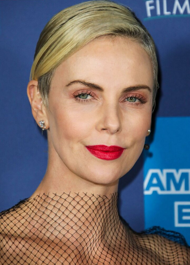 charlize-theron gallery photo #565