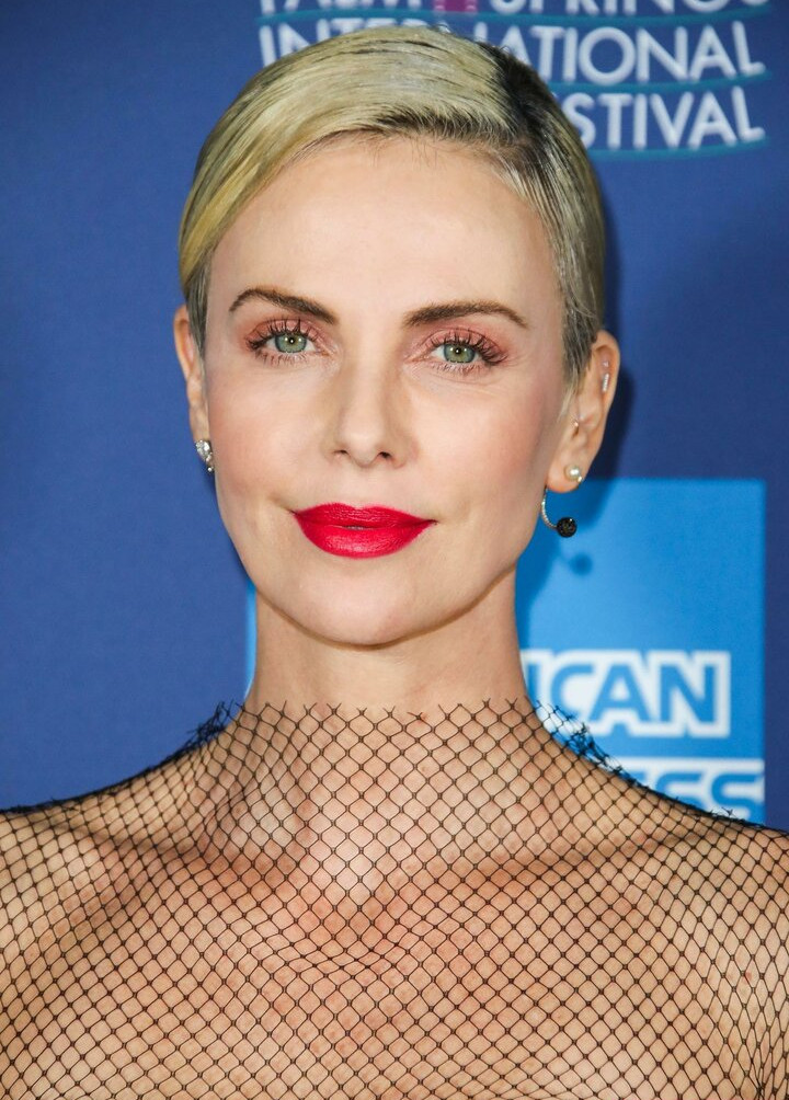 charlize-theron gallery photo #566