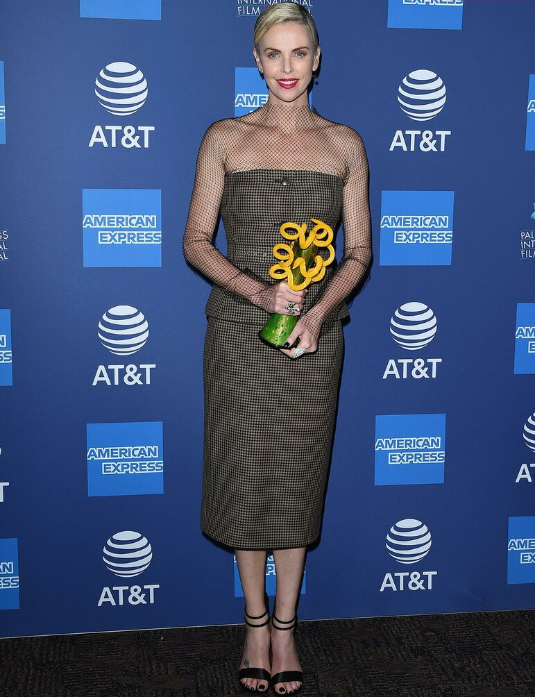 charlize-theron gallery photo #570