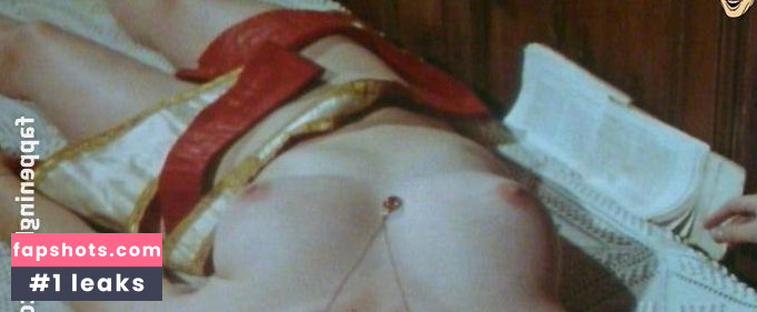 Charlotte Alexandra gallery photo #4