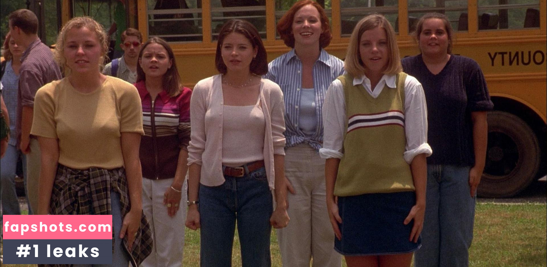 Charlotte Ayanna gallery photo #18