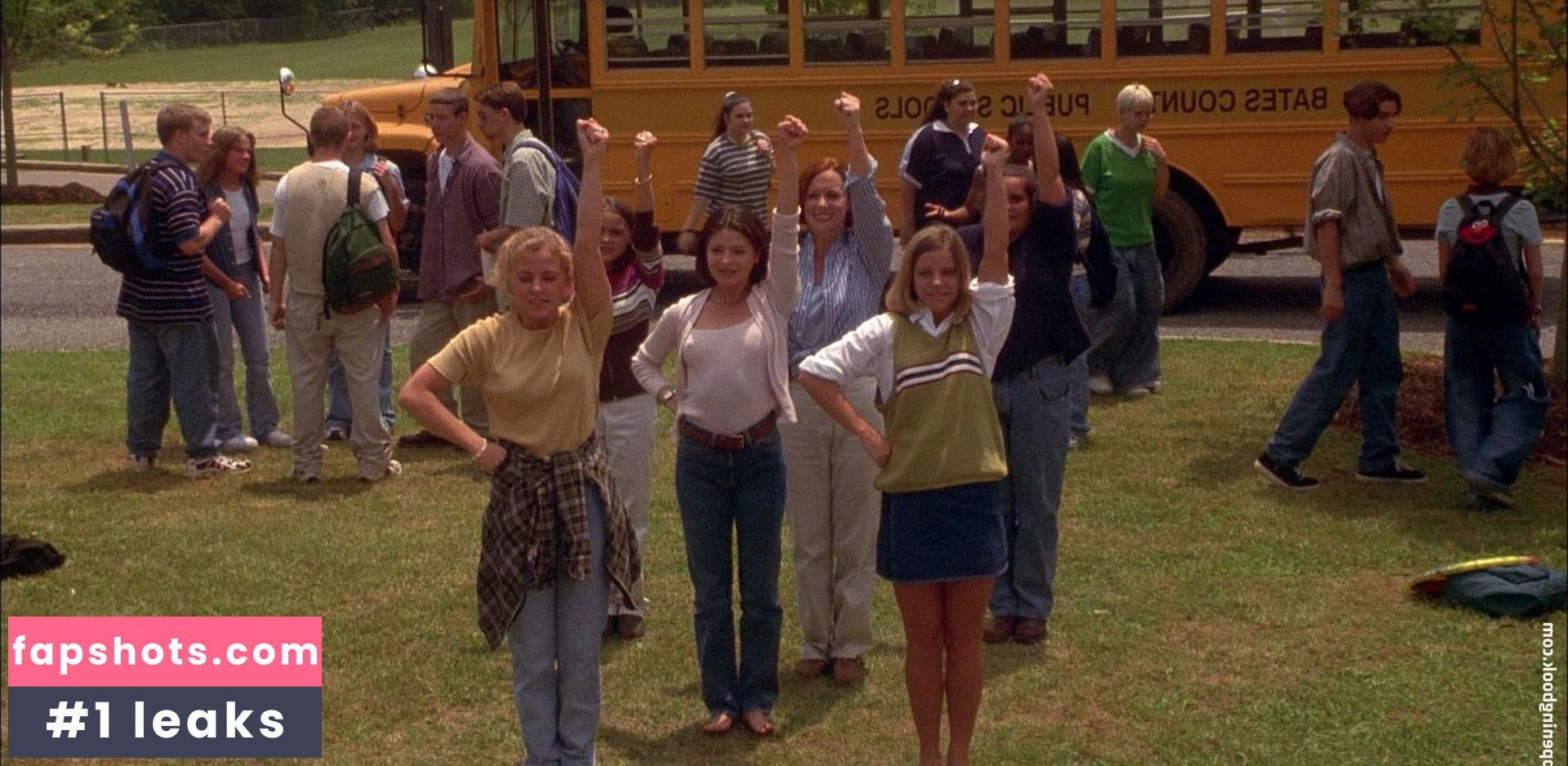 Charlotte Ayanna gallery photo #20