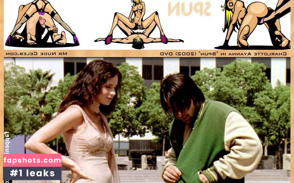 Charlotte Ayanna gallery photo #22