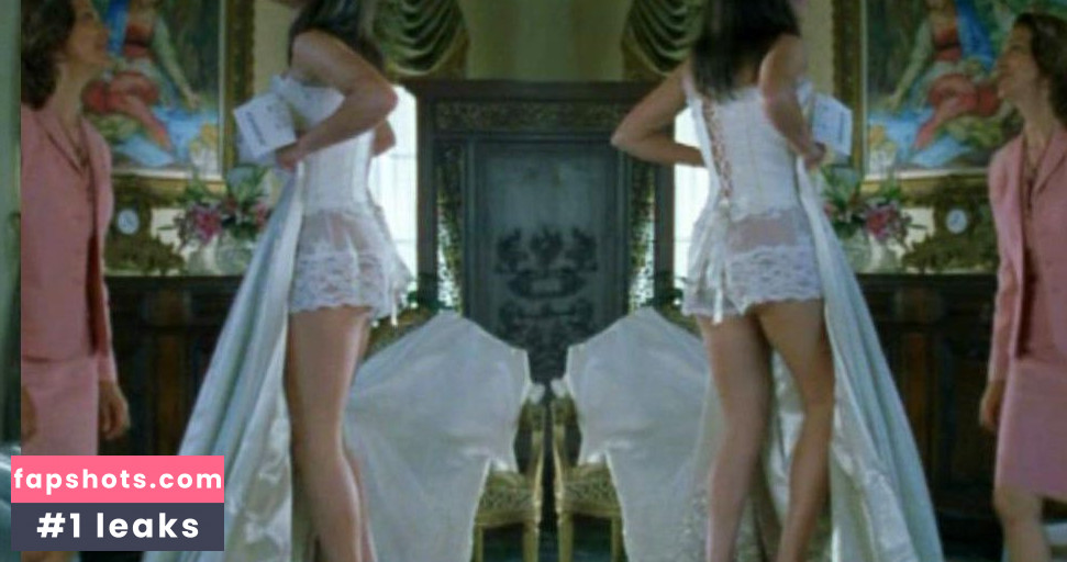 Charlotte Ayanna gallery photo #25