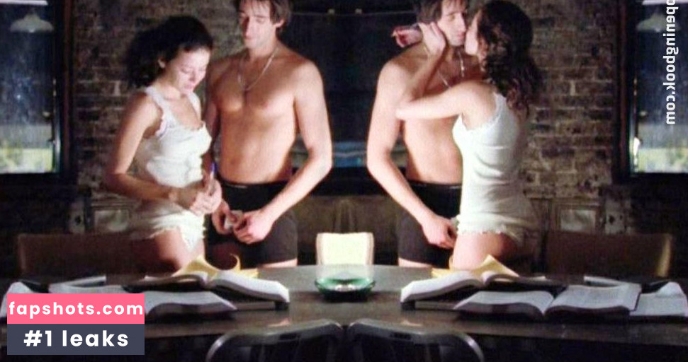 Charlotte Ayanna gallery photo #28