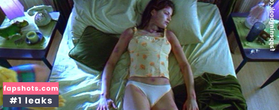 Charlotte Ayanna gallery photo #30