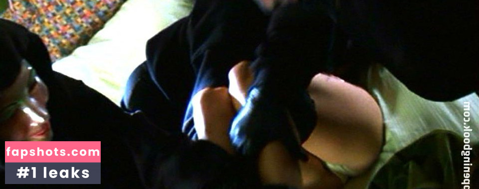 Charlotte Ayanna gallery photo #33