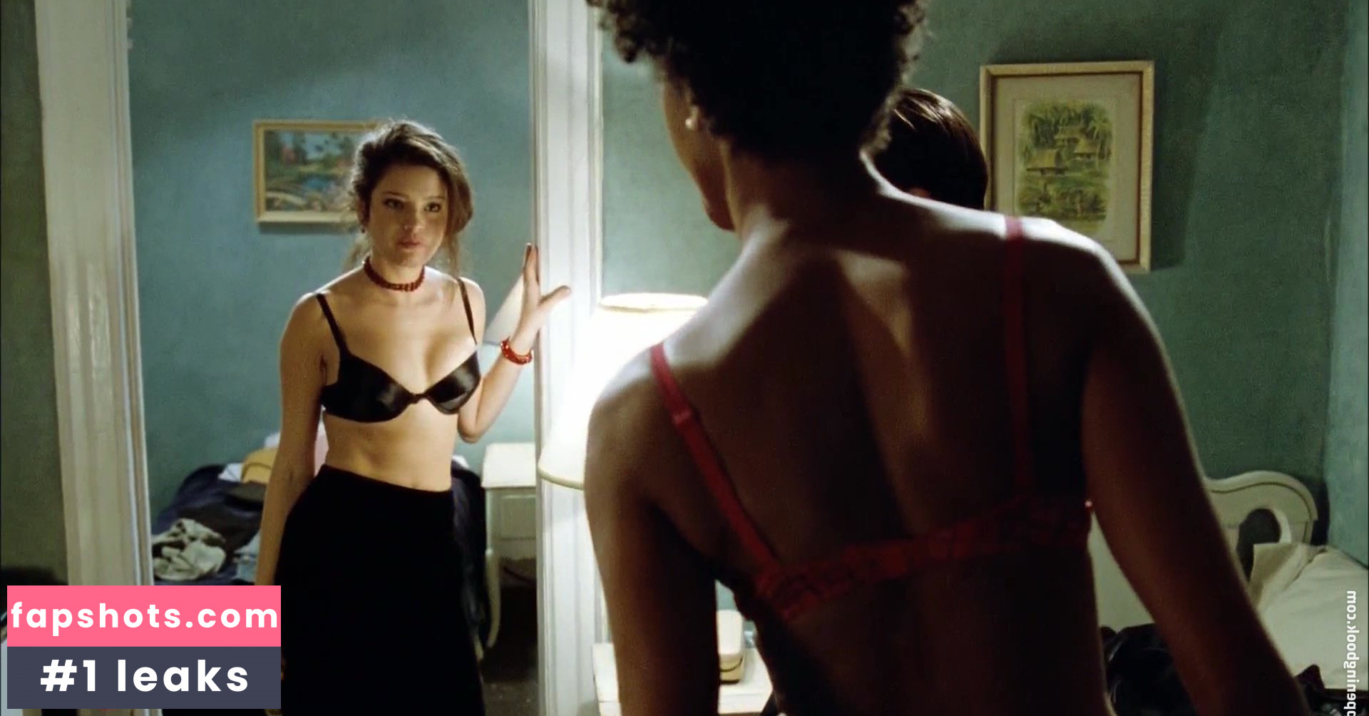 Charlotte Ayanna gallery photo #5