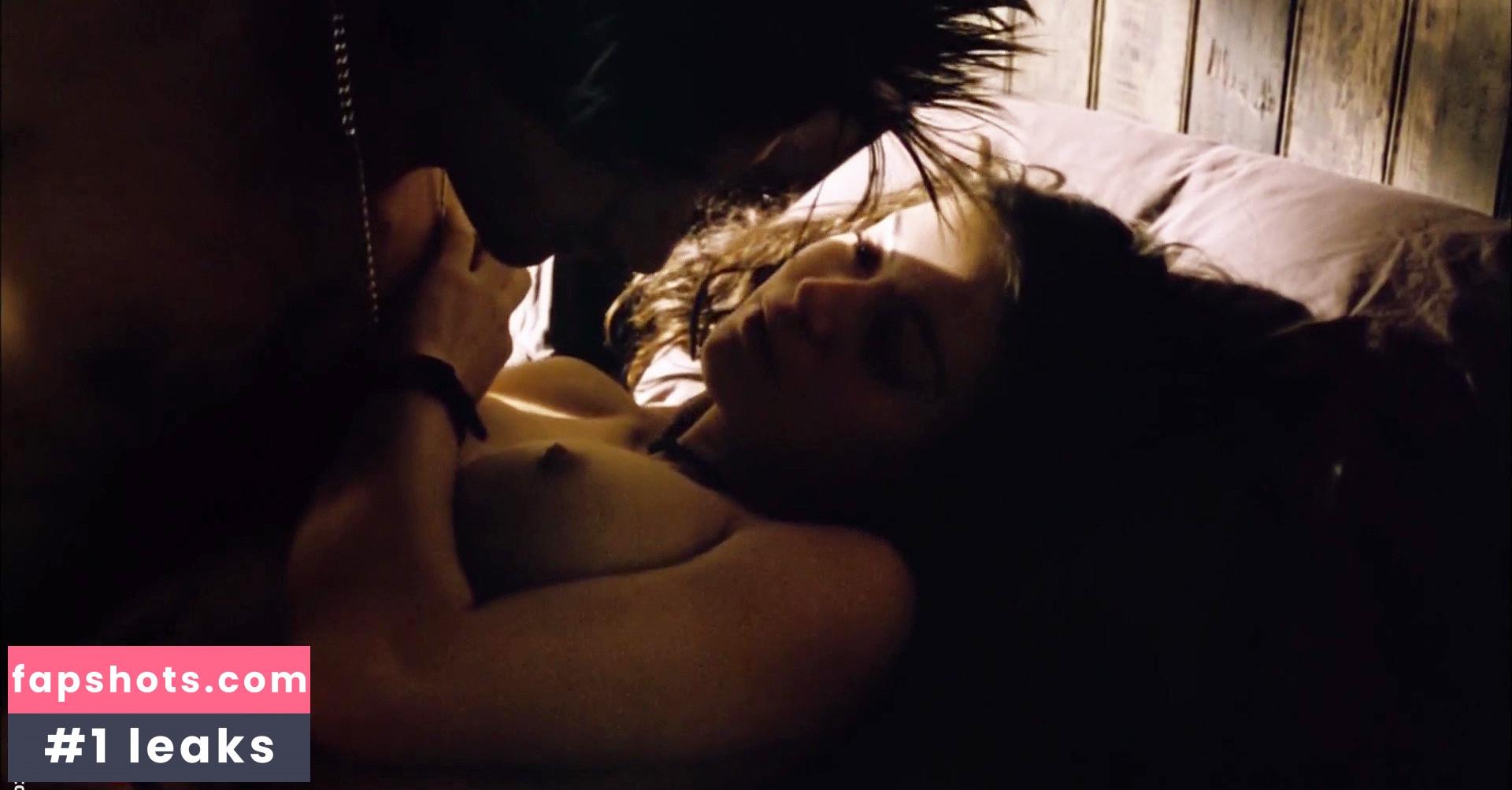 Charlotte Ayanna gallery photo #7