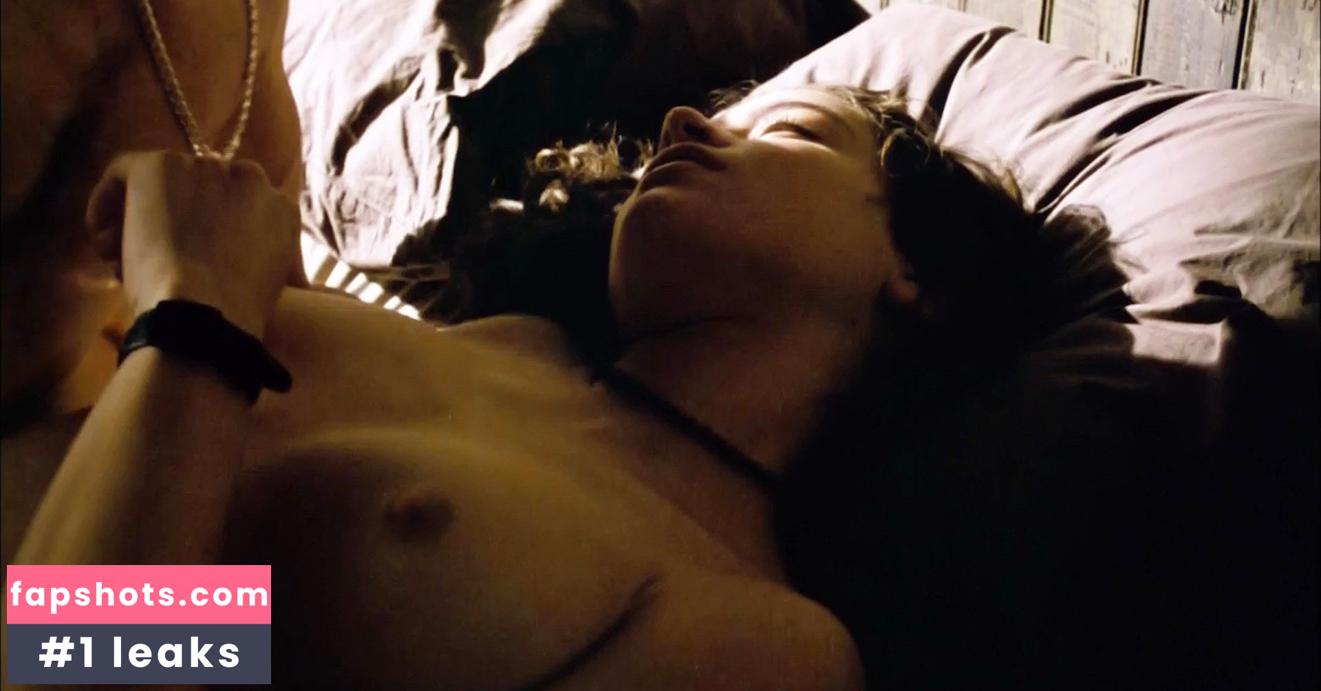 Charlotte Ayanna gallery photo #8