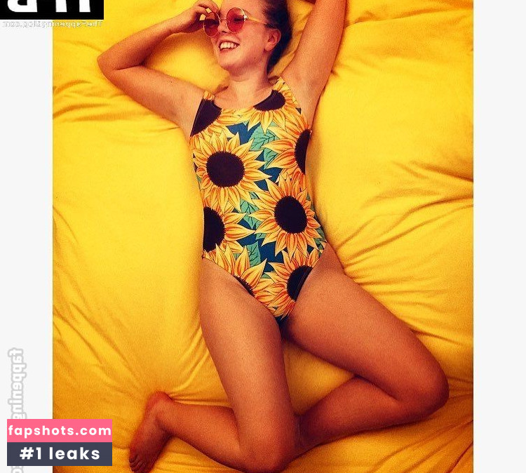 Charlotte Beaumont Nahé úniky fotek pouze od fanoušků #5 - Fapshots