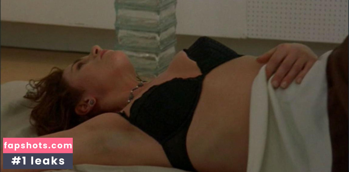 Charlotte Bradley Nahé úniky fotek pouze od fanoušků #4 - Fapshots