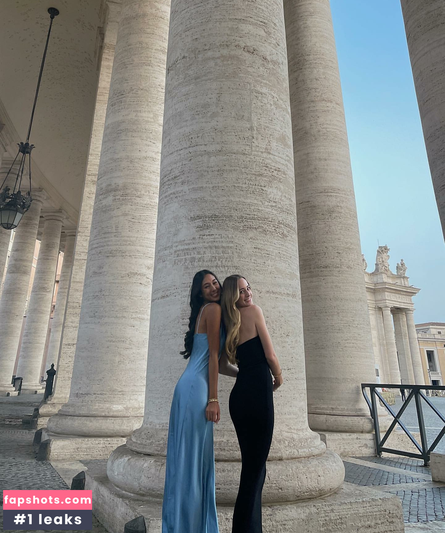 Charlotte Bregman Nude Leaks OnlyFans Photos #23 - LeakJerk