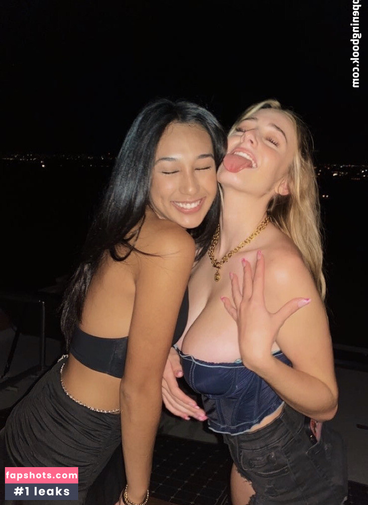 Charlotte Bregman Nude Leaks OnlyFans Photos #24 - LeakJerk