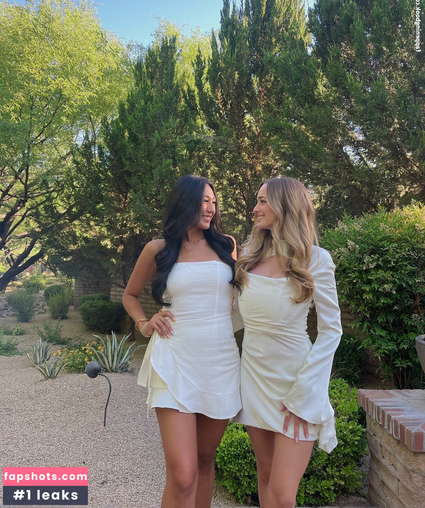 Charlotte Bregman Nude Leaks OnlyFans Photos #4 - LeakJerk