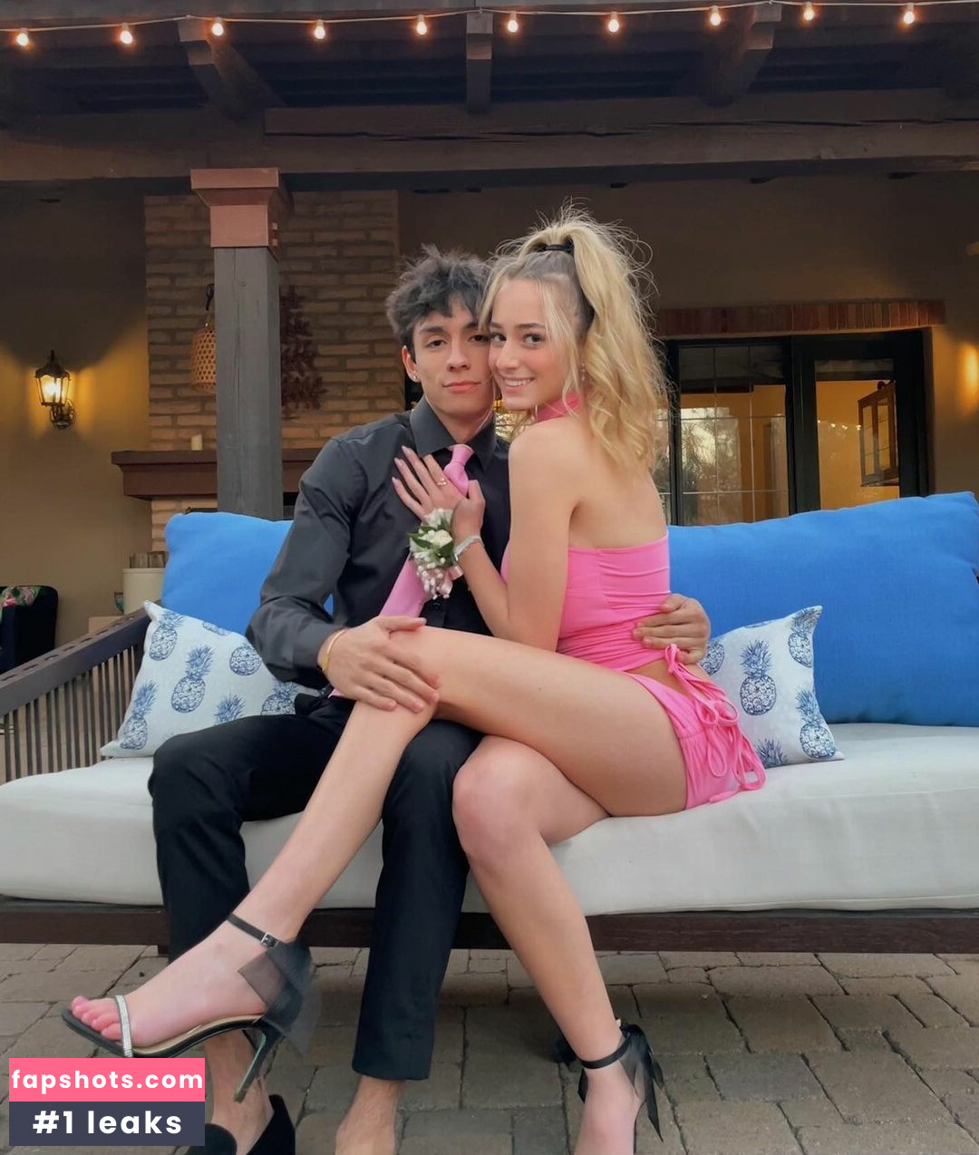 Charlotte Bregman Nude Leaks OnlyFans Photos #5 - LeakJerk