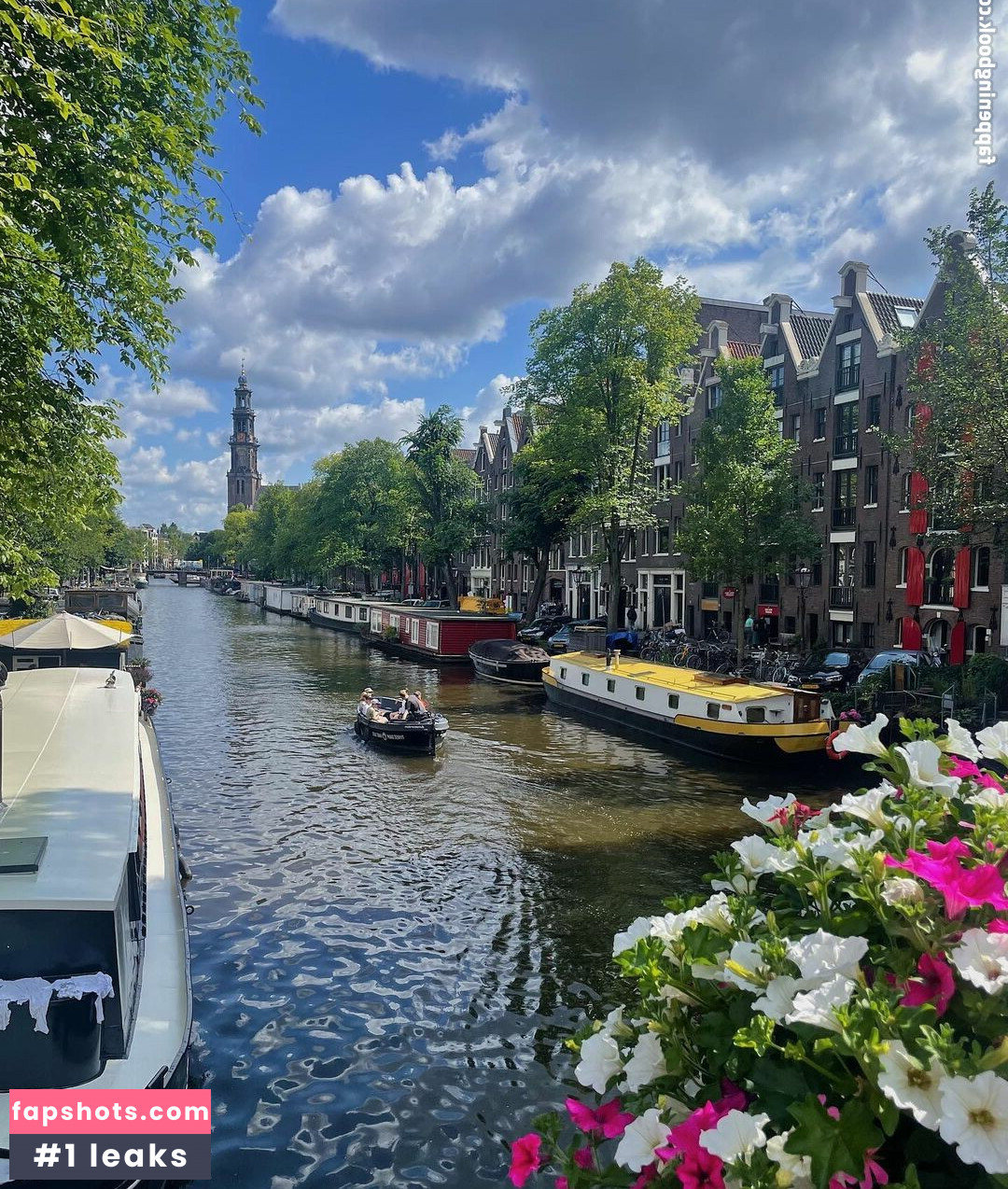 Charlotte Bregman Nude Leaks OnlyFans Photos #6 - LeakJerk