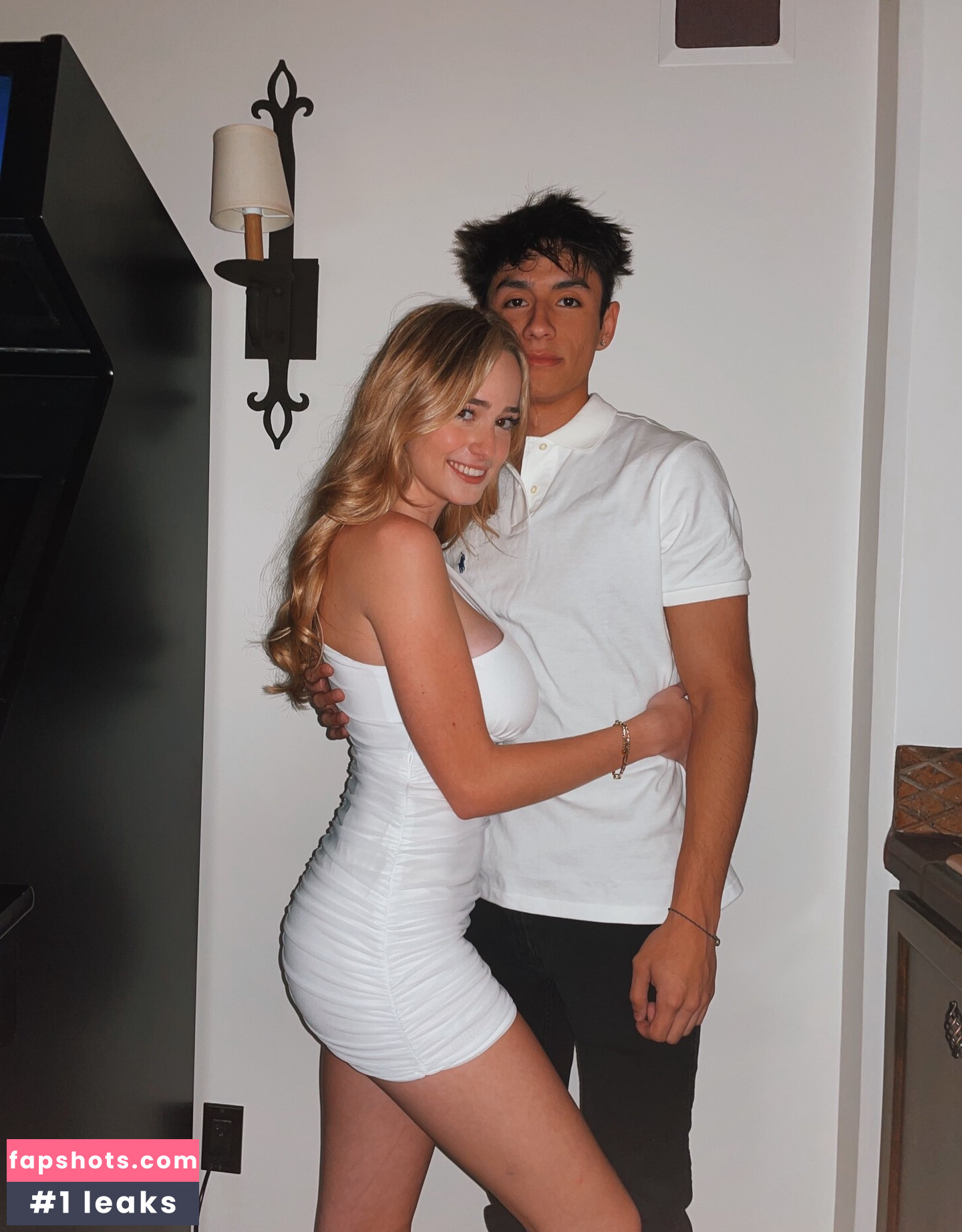 Charlotte Bregman Nude Leaks OnlyFans Photos #7 - LeakJerk