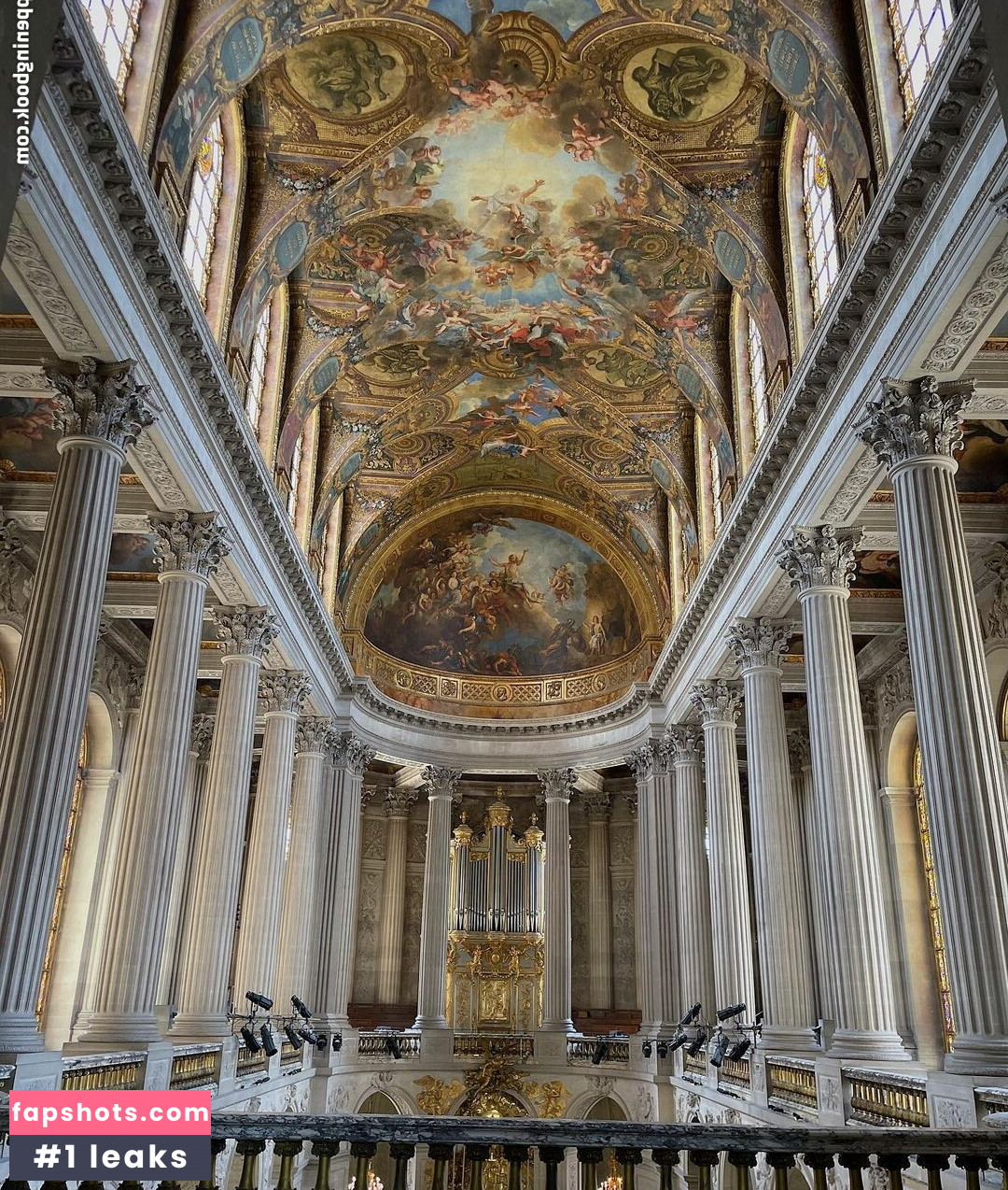 Charlotte Bregman Nude Leaks OnlyFans Photos #10 - LeakJerk