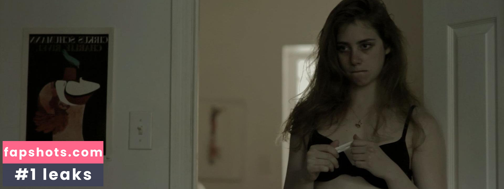 Charlotte Bydwell nude babe gallery