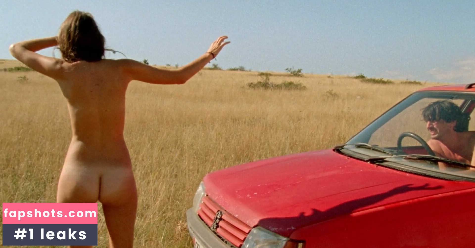 Charlotte Campana gallery photo #8