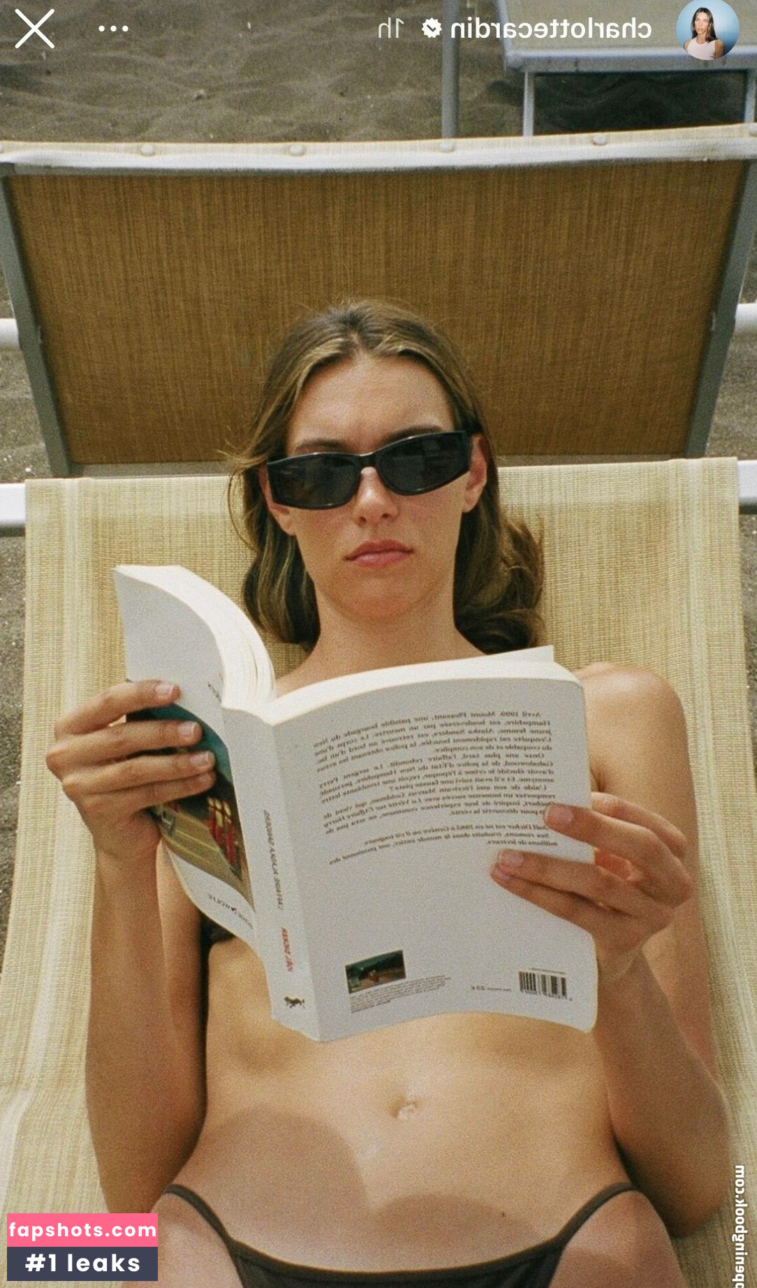 Charlotte Cardin gallery photo #36