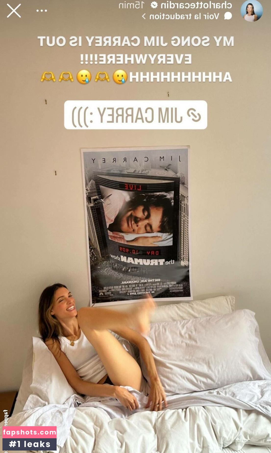 Charlotte Cardin gallery photo #39