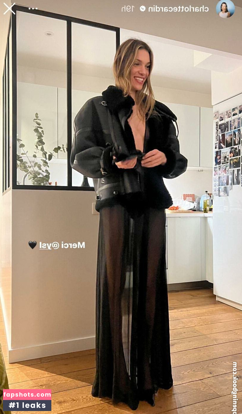 Charlotte Cardin gallery photo #47