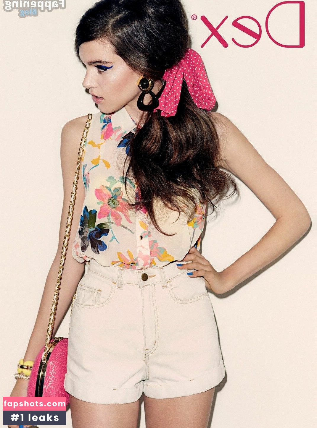 Charlotte Cardin gallery photo #76