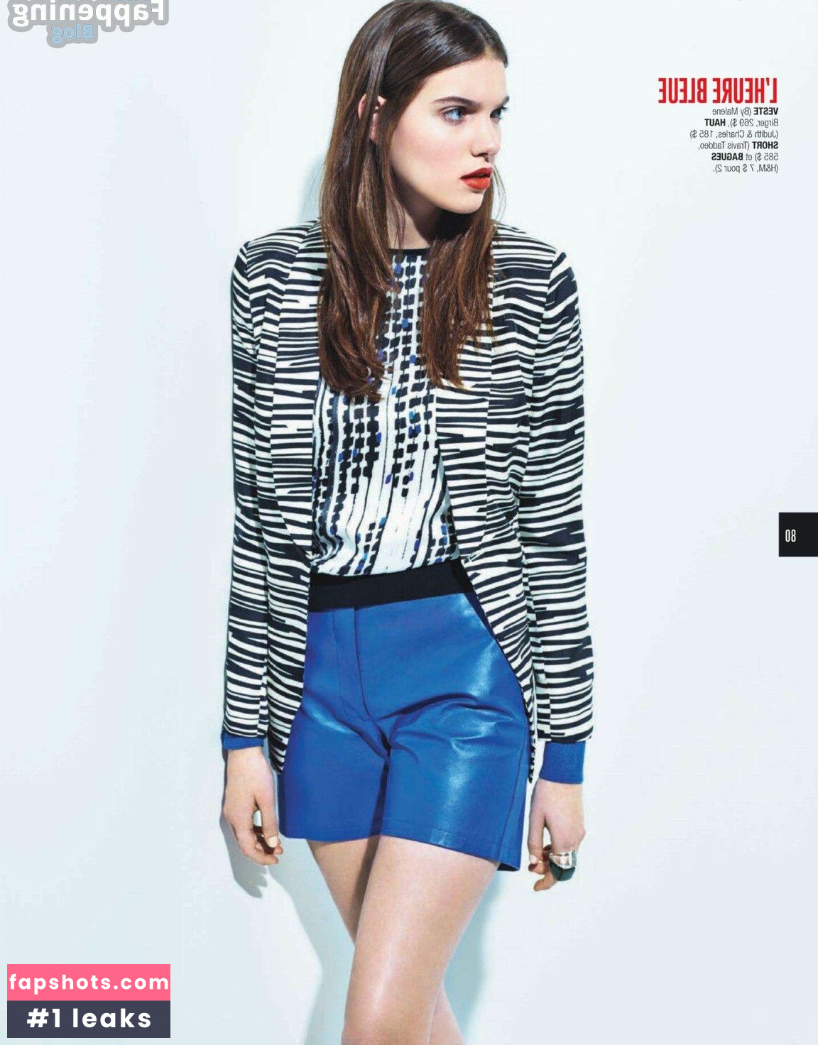 Charlotte Cardin gallery photo #85