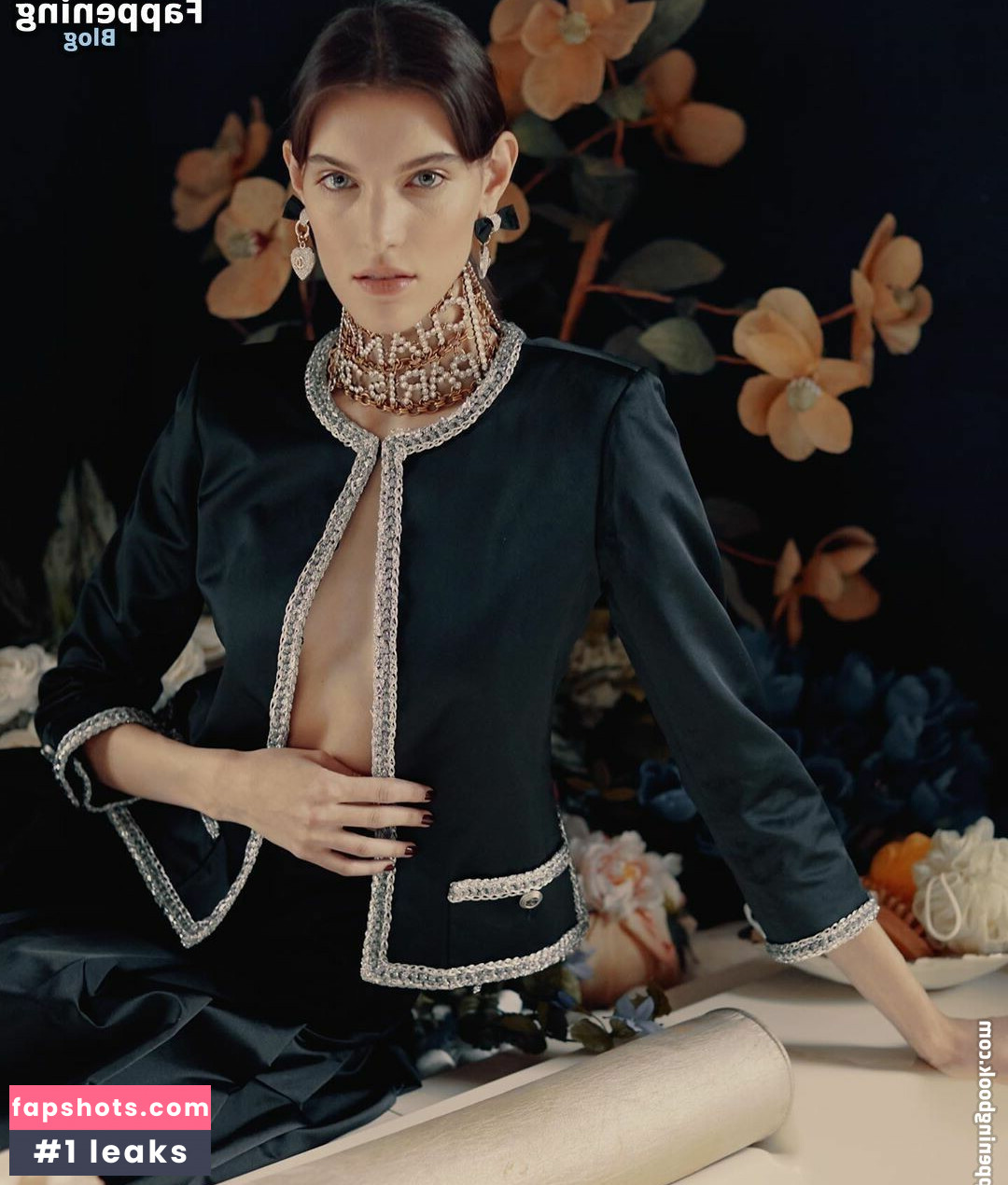 Charlotte Cardin gallery photo #90