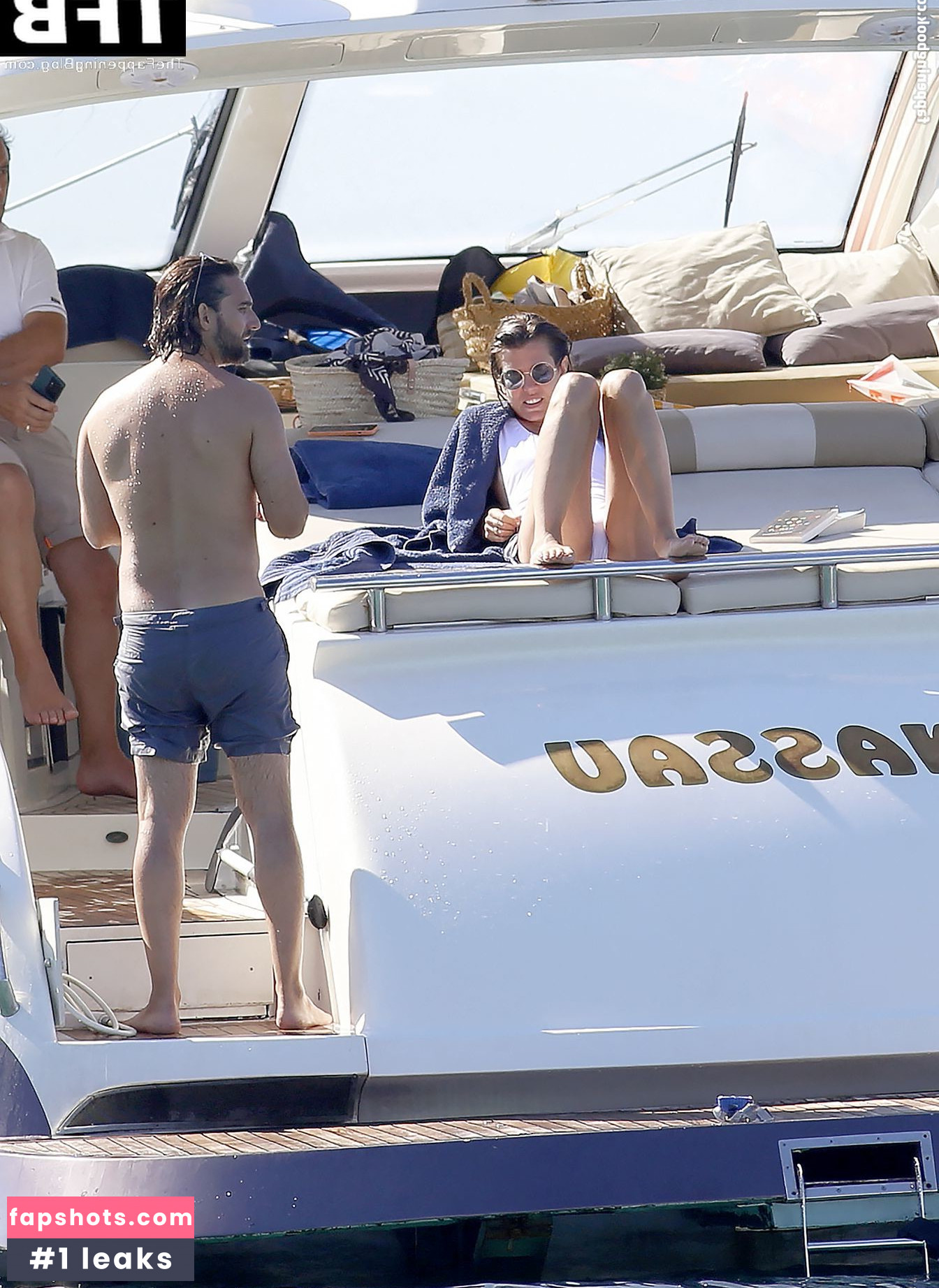 Charlotte Casiraghi Nude Leaks OnlyFans Photos #11 - LeakJerk