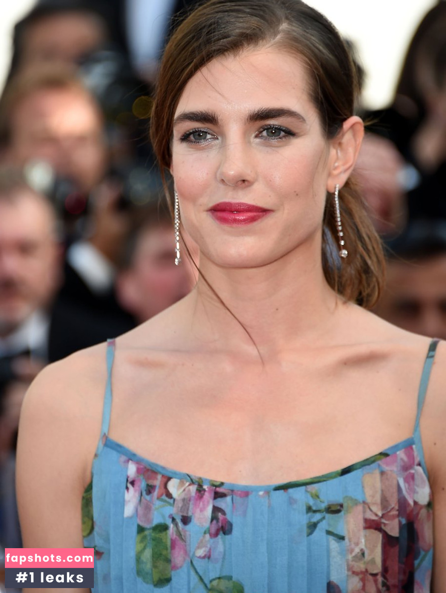 Charlotte Casiraghi Nude Leaks OnlyFans Photos #101 - LeakJerk