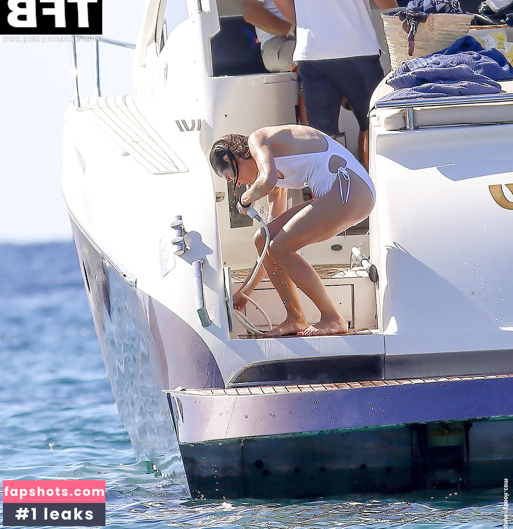 Charlotte Casiraghi Nude Leaks OnlyFans Photos #22 - LeakJerk