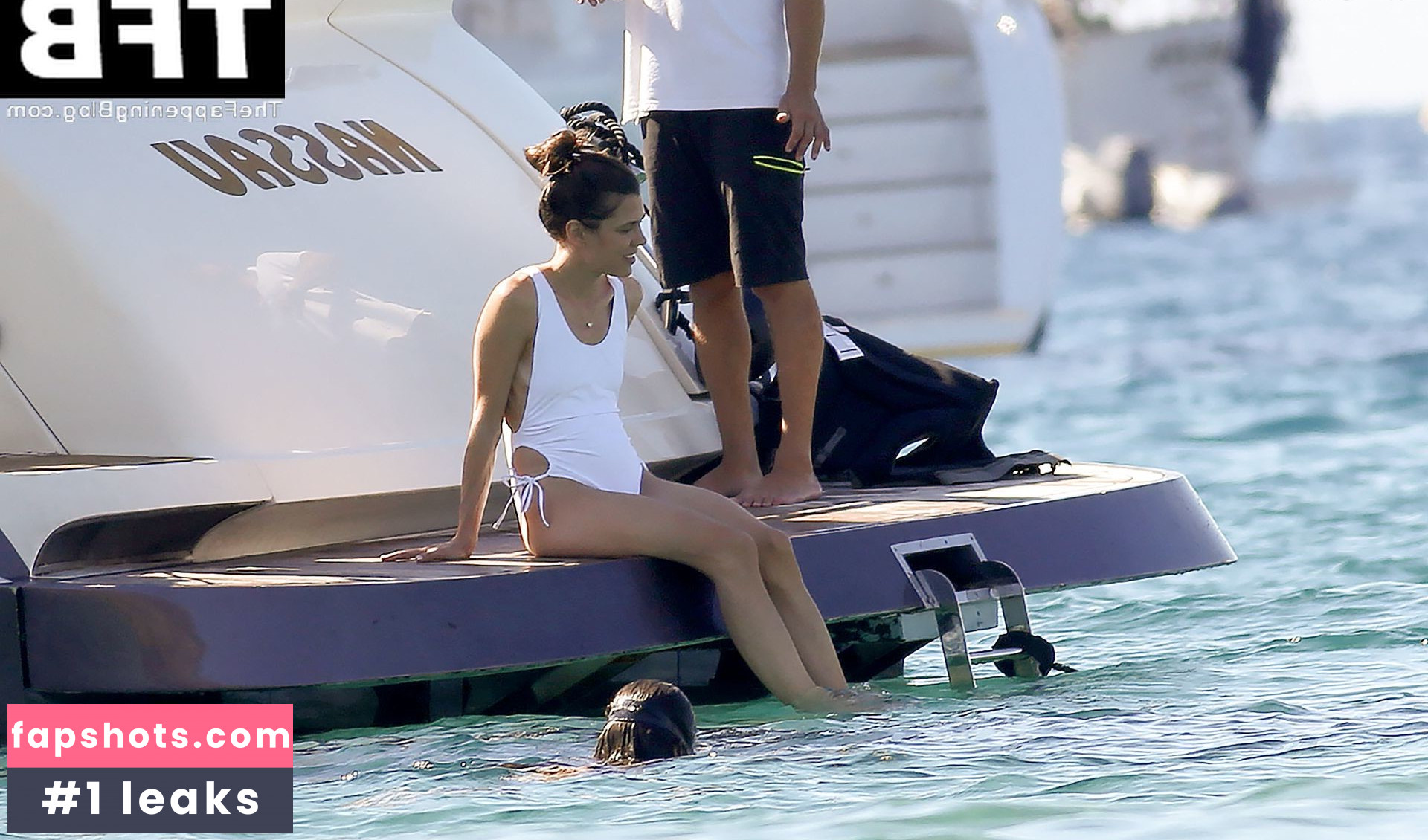 Charlotte Casiraghi Nude Leaks OnlyFans Photos #44 - LeakJerk